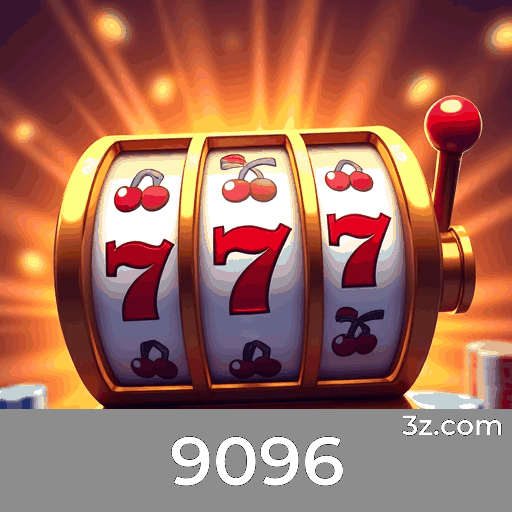 Estratégias Calculadas de Bônus na 9096