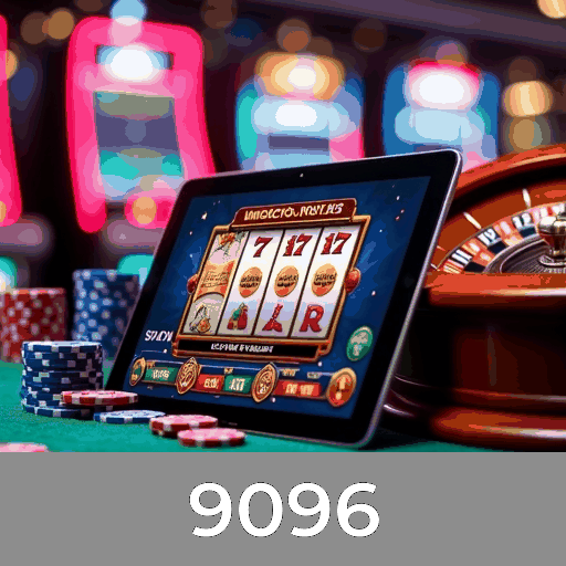 Experimente o Brilho dos Tigres no 9096 Fortune Tiger e Ganhe Grandes Prêmios
