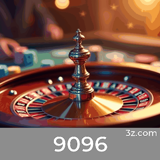 Login Seguro e Otimizado no 9096 para Brasileiros