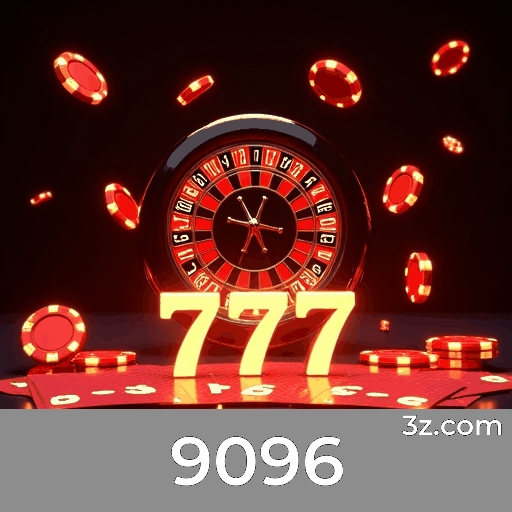 9096: Sua Plataforma de Apostas Esportivas Especializada no Brasil