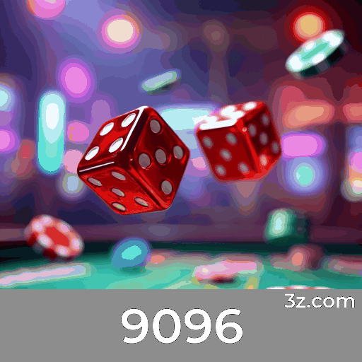 Experiência imediata de apostas, na palma da mão com 9096!