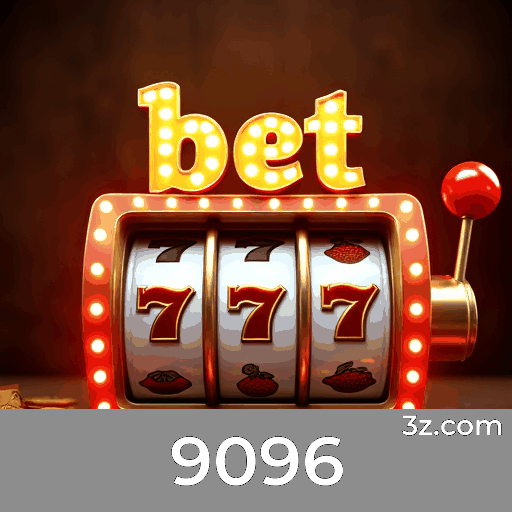 9096: Slots com Mega Jackpots, Jogos de Mesa Estratégicos, Blackjack ao Vivo – A Escolha dos Brasileiros